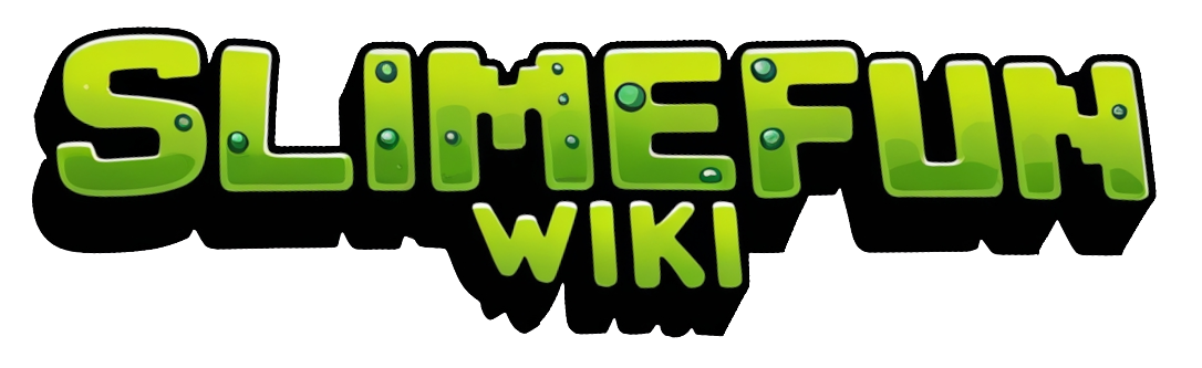 Slimefun Wiki